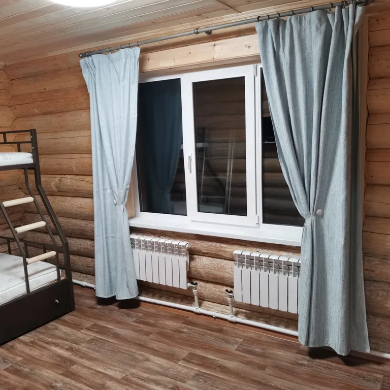 Отдых на Белом море