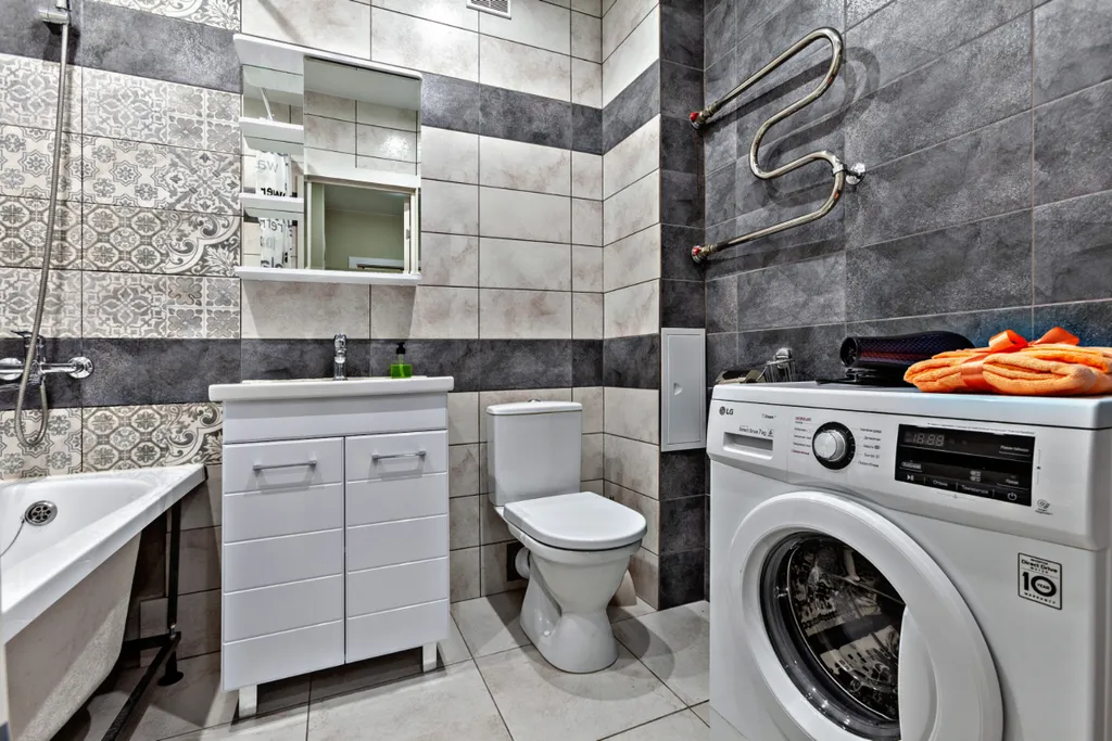 Апартаменты Квартиркаплаза Семейный вариант