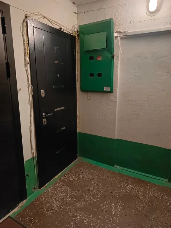 Квартира в районе с развитой инфраструктурой