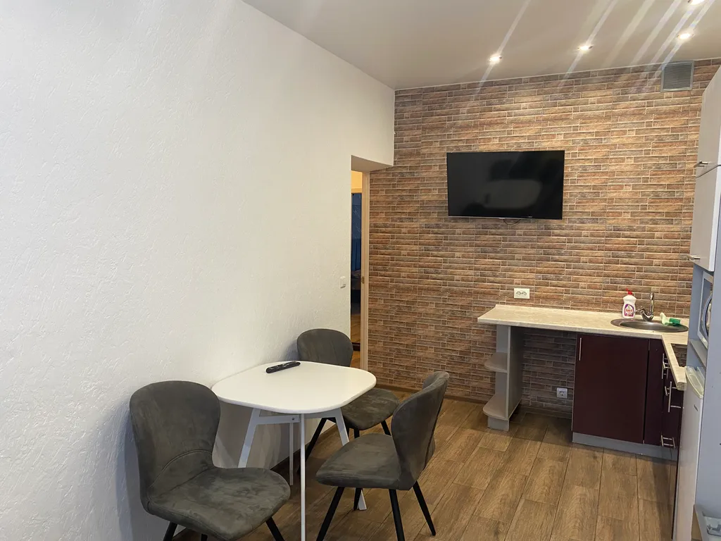 Садовая евродвушка