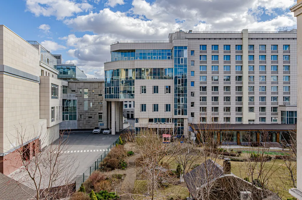 Квартира Квартира под Кремлем в новом клубном доме в самом центре Казани — Казань