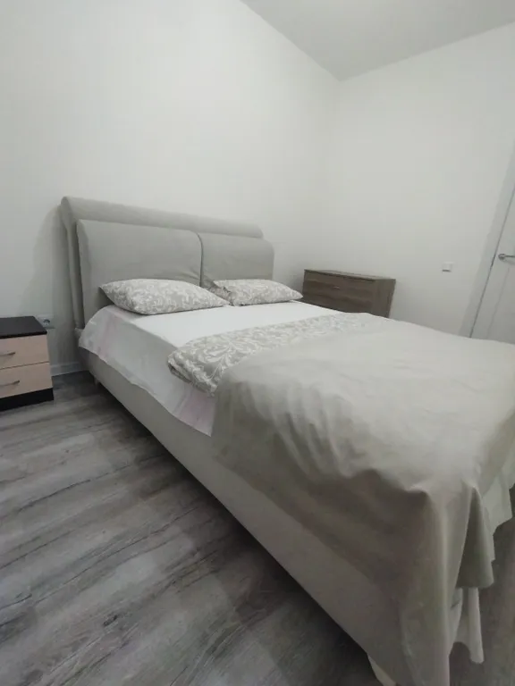 Квартира Квартира в ЖК Город первых — поселок имени Свердлова