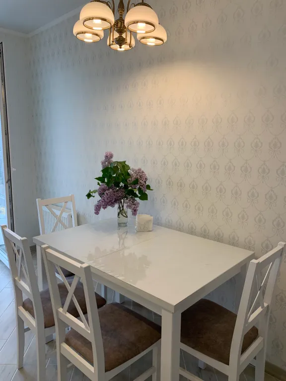 Квартира 1-комнатная Квартира — Зеленоградск