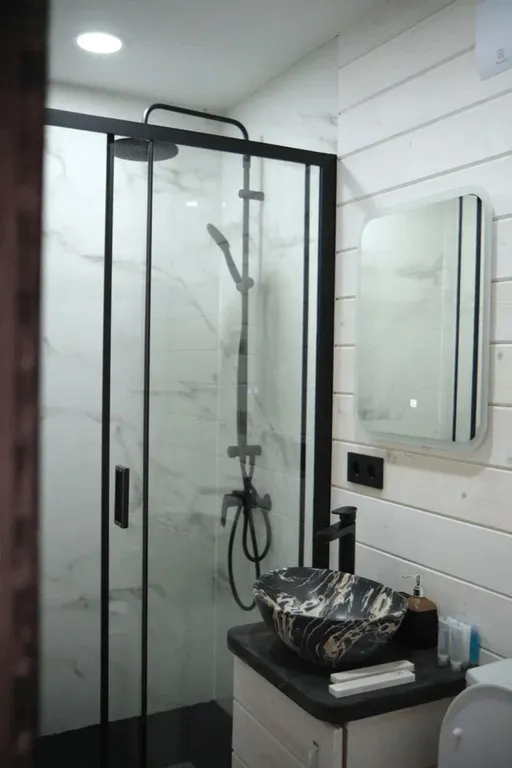 1-комнатный Дом