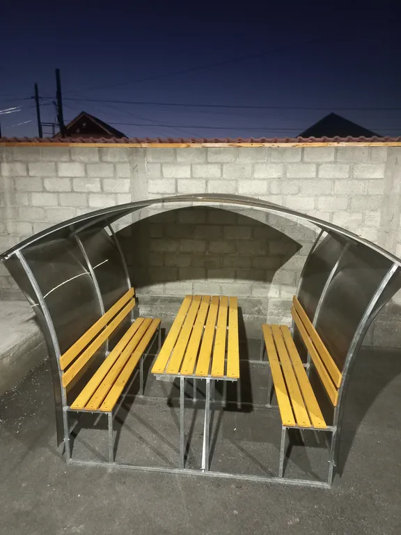 Гостевой дом Горный воздух