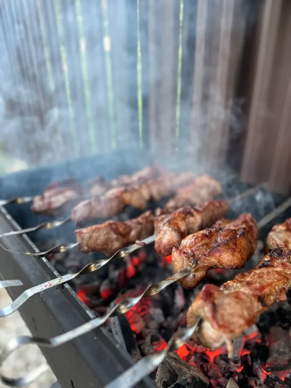 Уютный дом с сауной и банным чаном