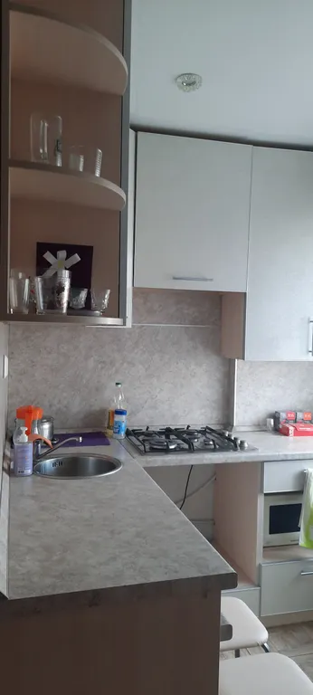 Уютная квартира в самом центре города