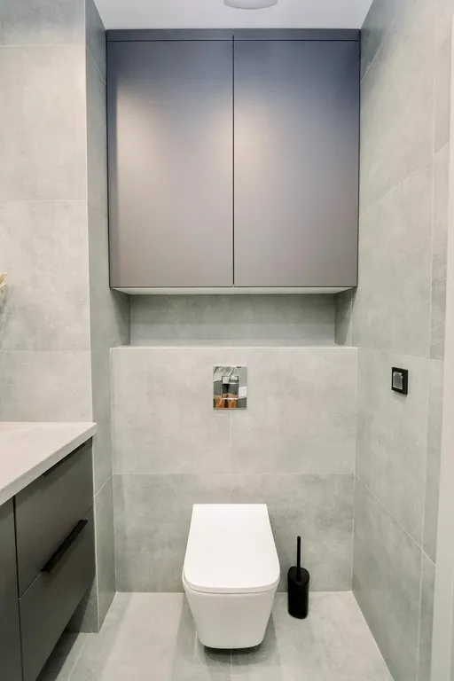 Стильная квартира