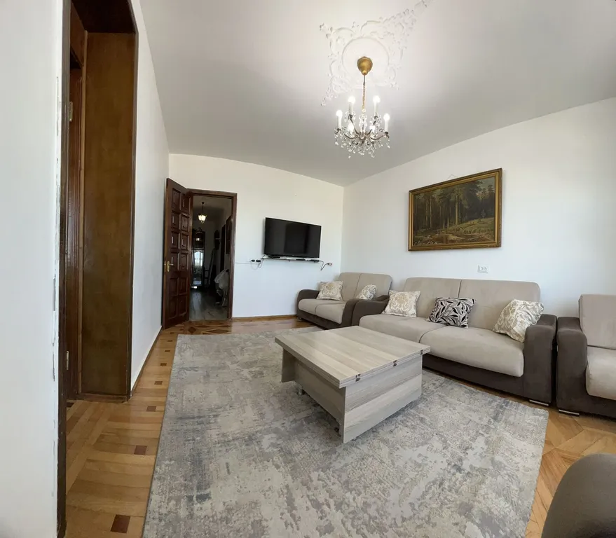 Квартира Квартира Lux apartment sea view — Батуми