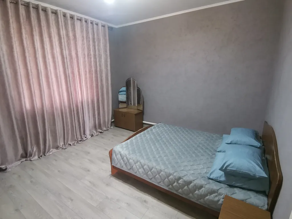 Уютный дом у моря для большой компании