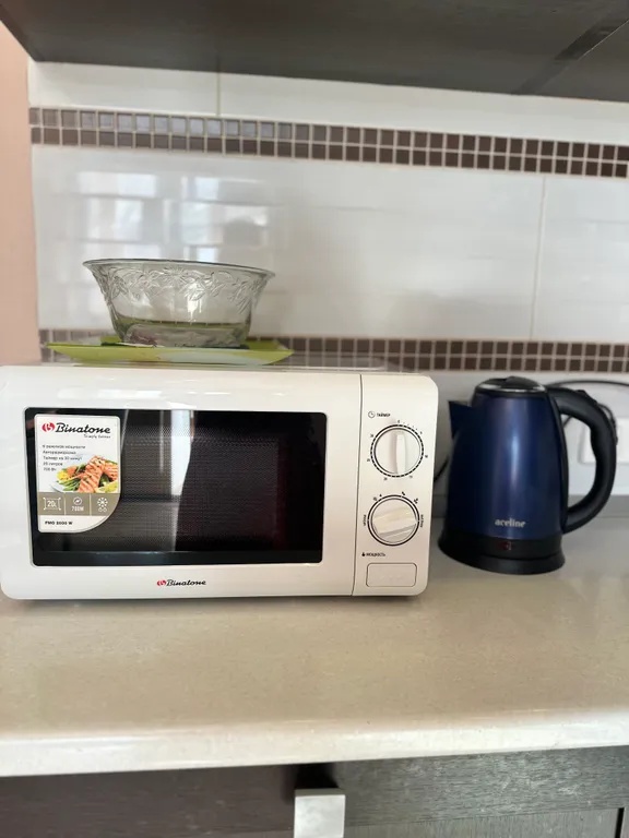 Квартира Квартира в районе парка Галицкого — Краснодар