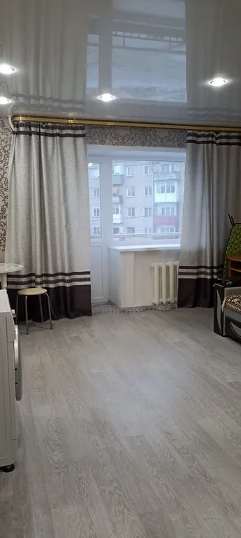 Уютная квартира студия