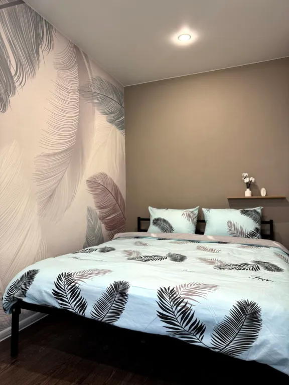 Квартира в центре