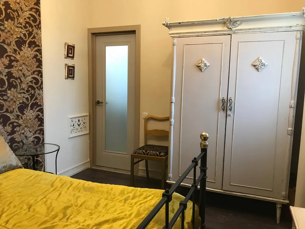 Дом для отдыха