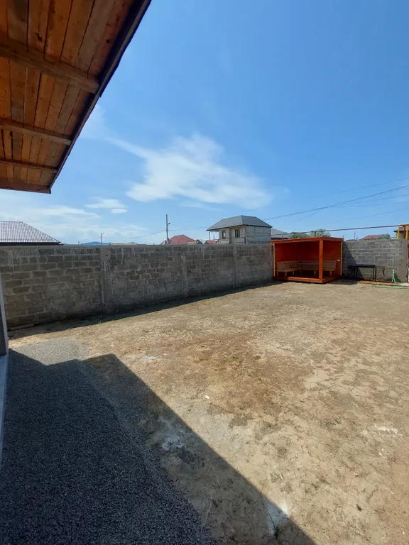 Домик для хорошего отдыха