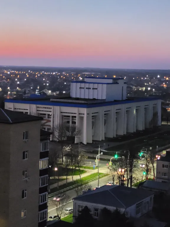 Уютная квартира в центре