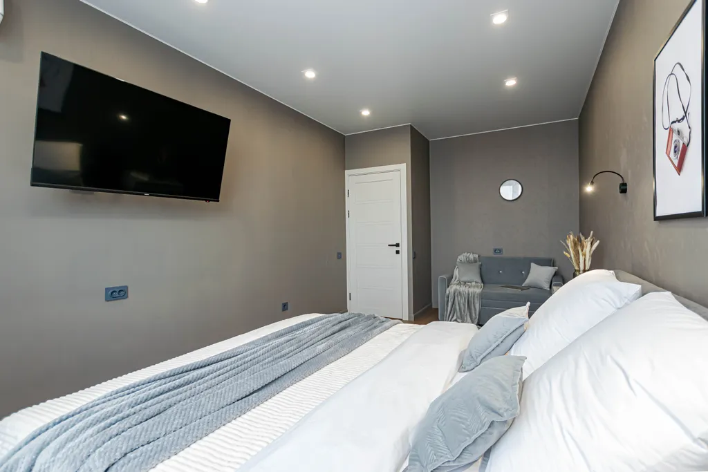 Шикарный вид 20 этаж | ТРЦ "Планета" | Пермский зоопарк