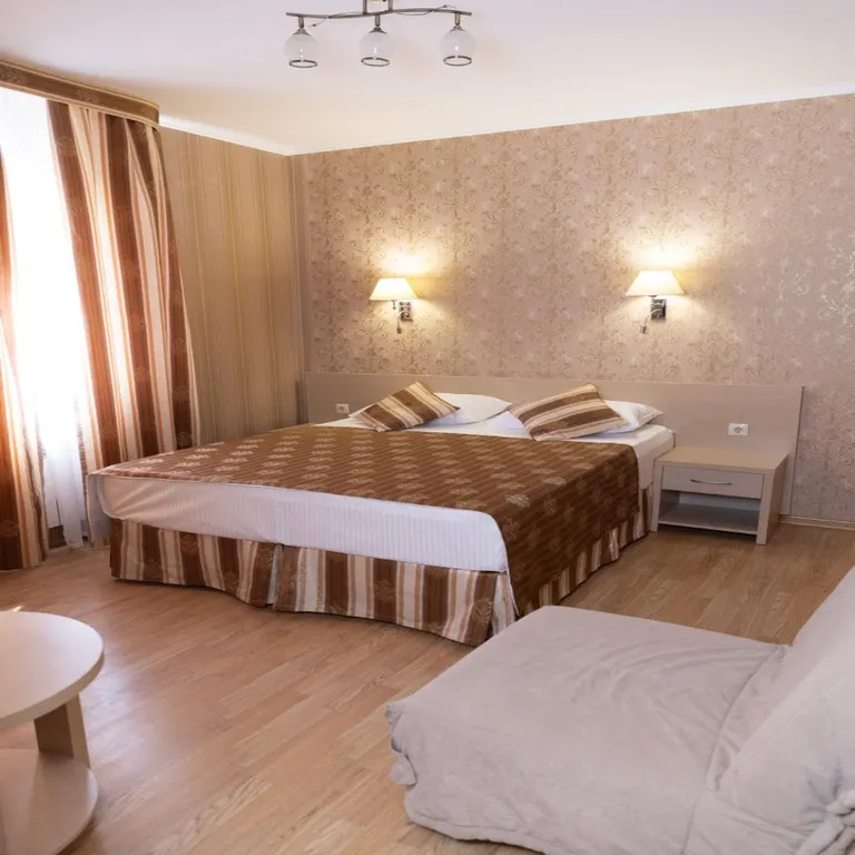 Квартира Комната — Адлер