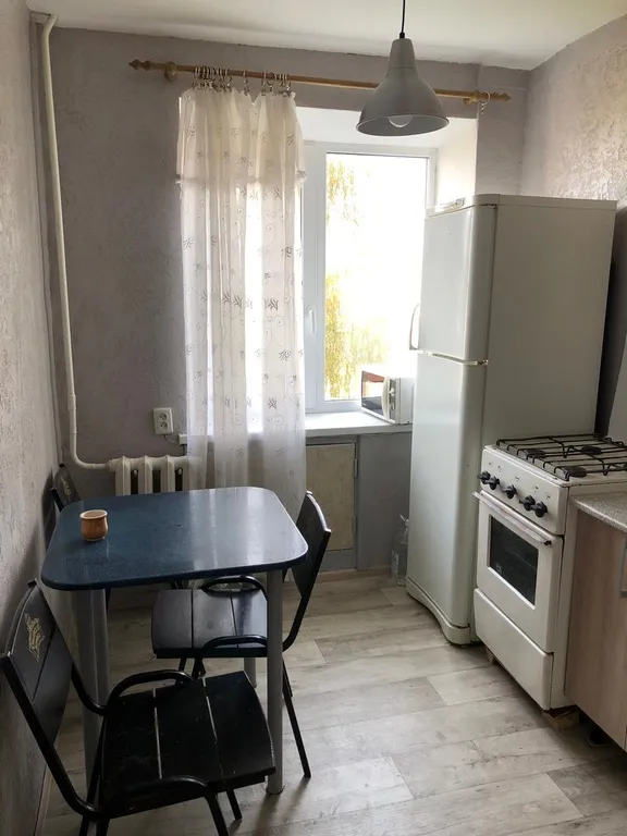 Квартира в центре города с видом на море