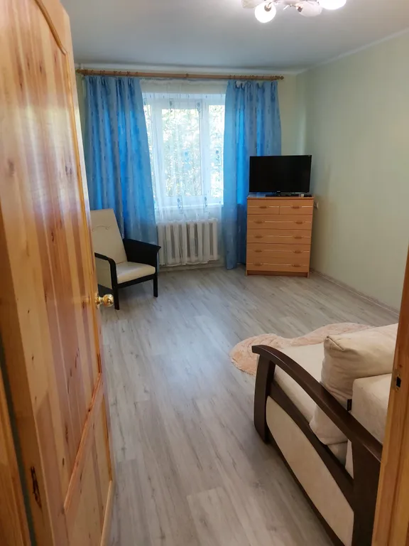 Гатчина Парк