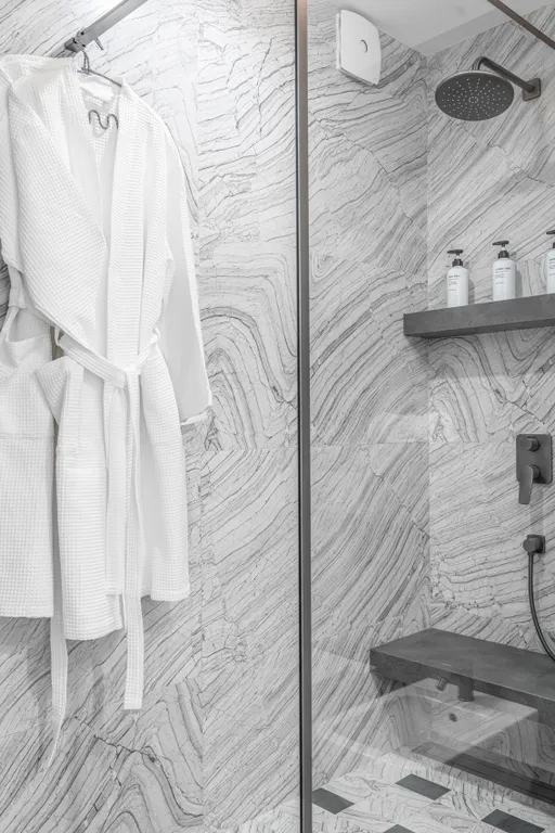 Дизайнерские апартаменты с видом на Дон