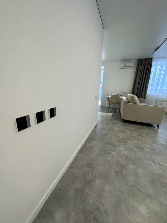 Студия в Запрудном