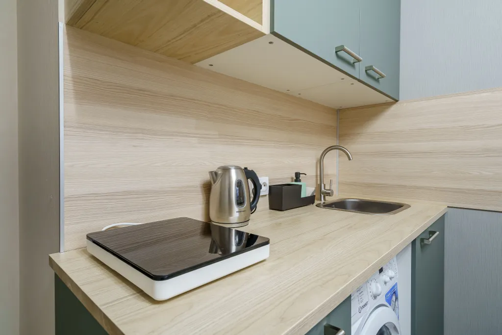 Квартира Квартира Like My 1 — Санкт-Петербург