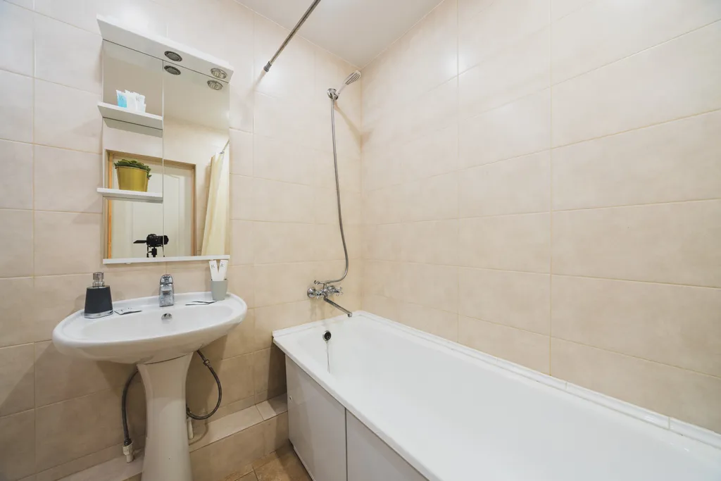 Квартира Прекрасная квартира в шаговой доступности от ТРЦ Планета — Красноярск