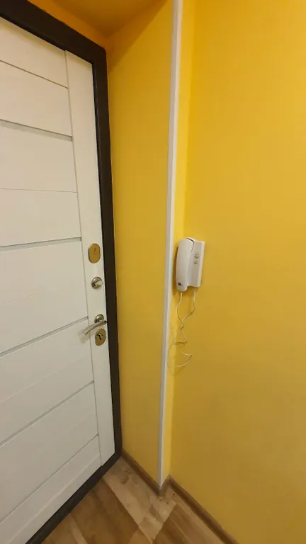 Уютная квартира рядом с жд вокзалом