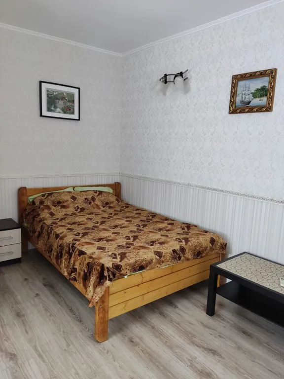 Квартира Квартира Молодежный номер — Геленджик