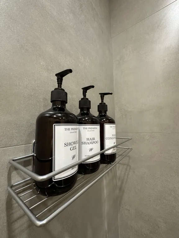 Дом с баней у водохранилища