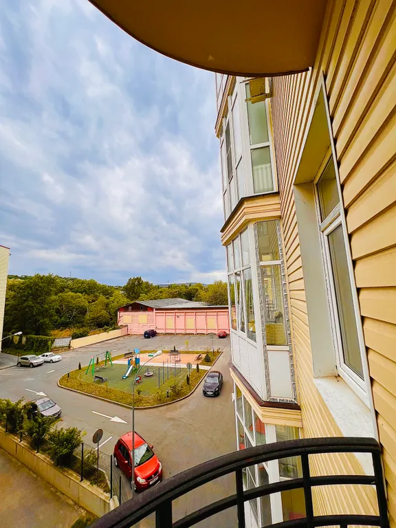 Уютная квартира в центре Пятигорска