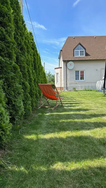 Дом в Донском на участке 12 соток