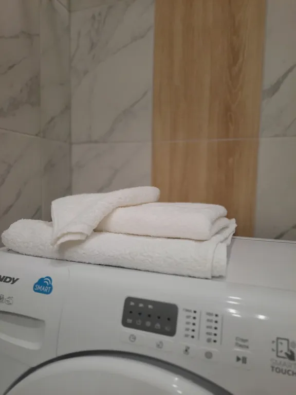 Квартира Элегантные апартаменты в центре у вокзала — Краснодар