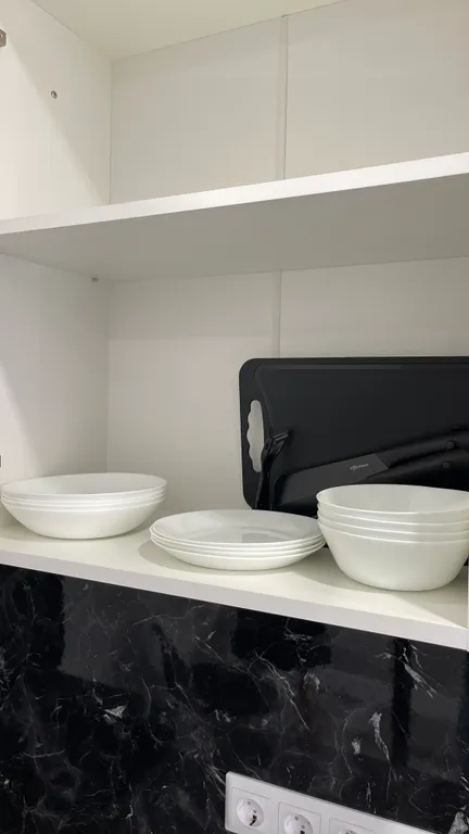 Светлая, уютная квартира