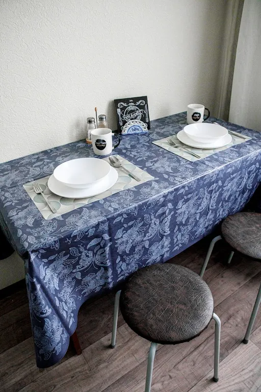 Уютная квартира на южном