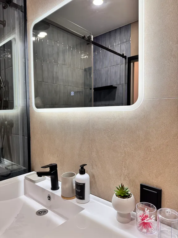 Квартира Квартира Botega Apart — Санкт-Петербург