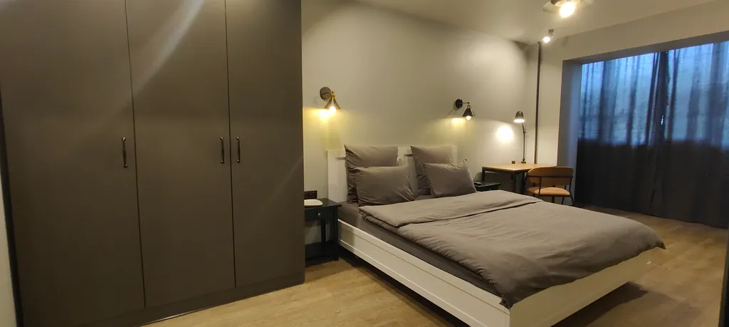 Квартира 2-комнатный Лофт в центре — аренда посуточно в Бобруйск