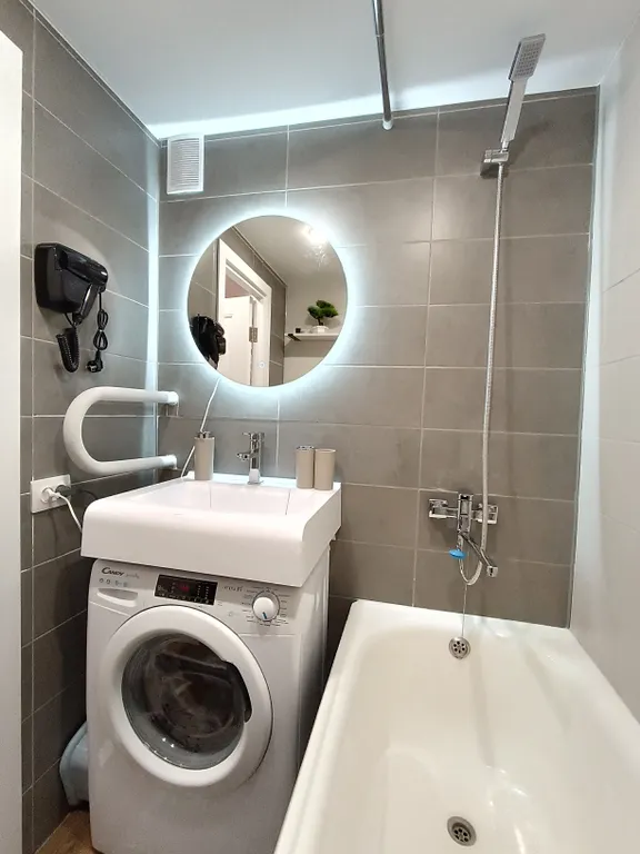 Квартира у Набережной Брюгге