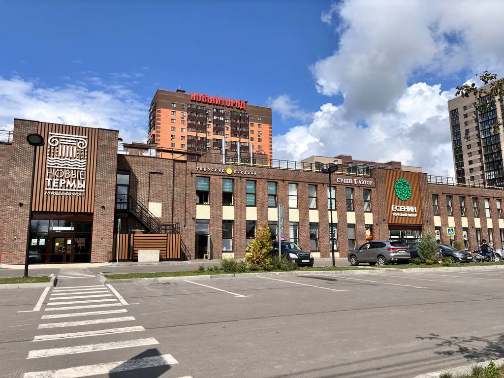 Комфортные апартаменты в ЖК Есенинские поля