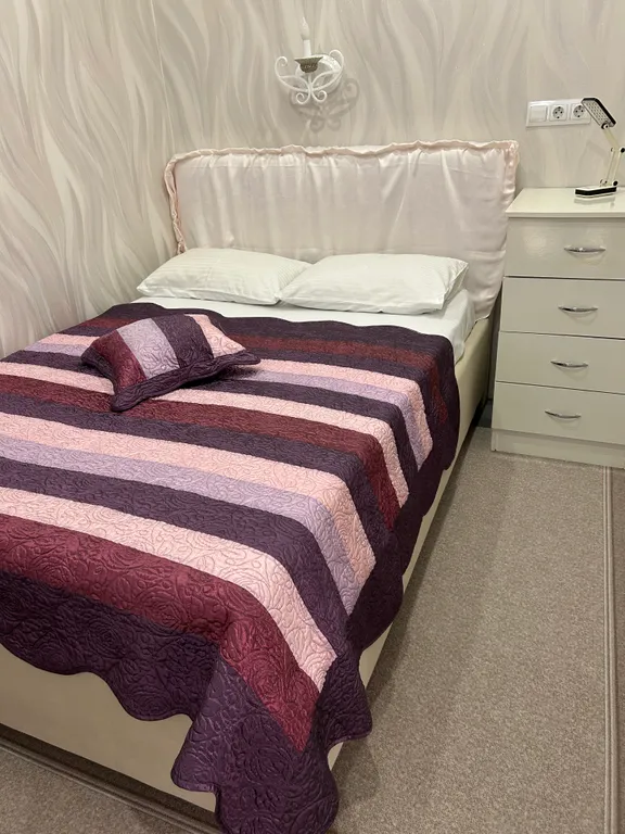 Квартира Квартира в ЖК Сорренто парк — Сириус