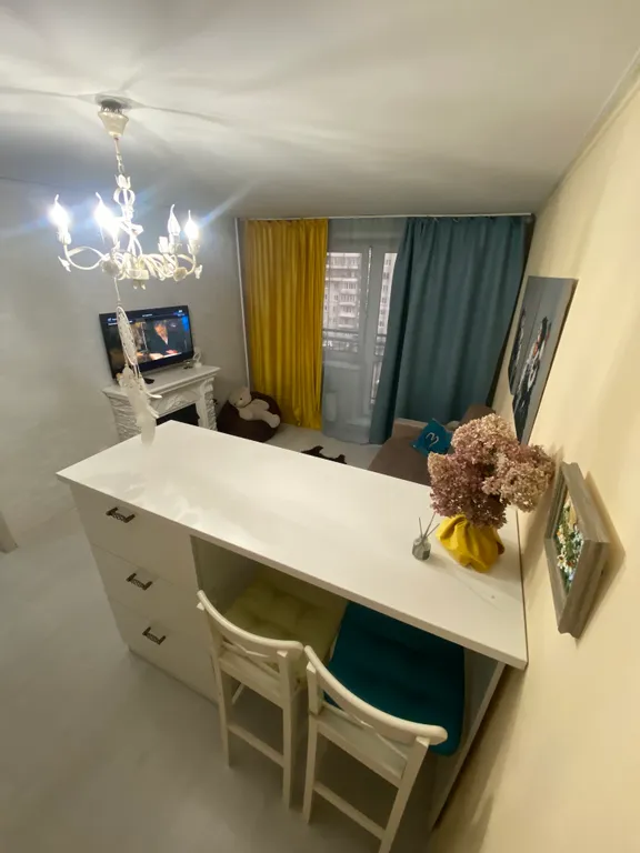 Чистая и уютная квартира в самом центре города