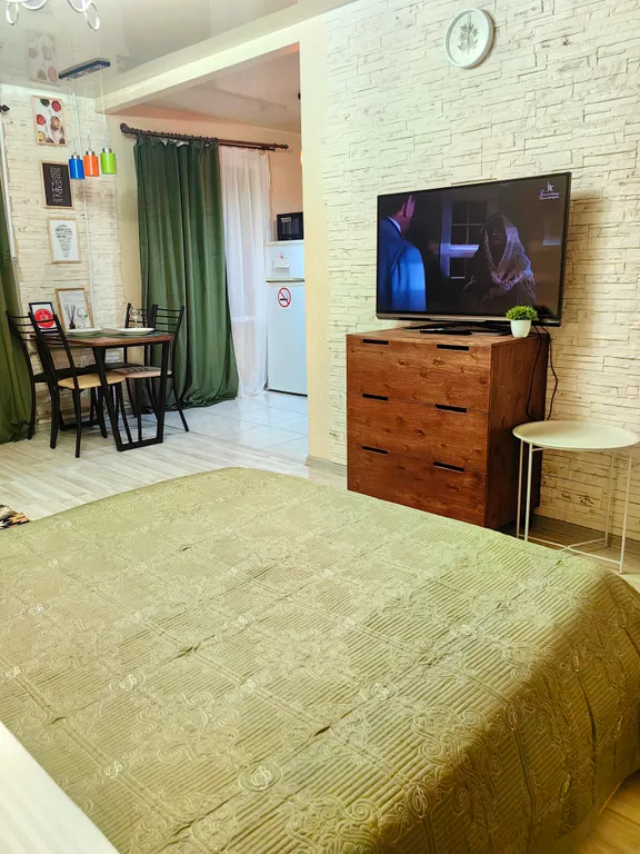 Квартира Квартира Студия возле Ворошиловского тц — Волгоград