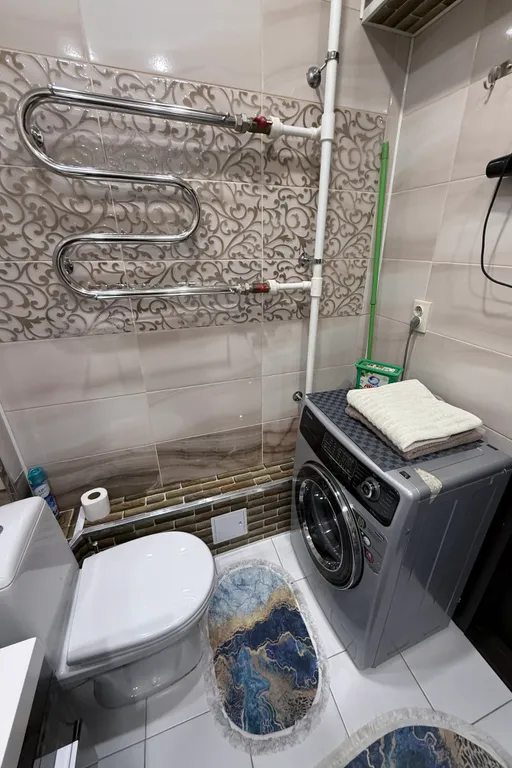 Ареал, уютная студия возле парка