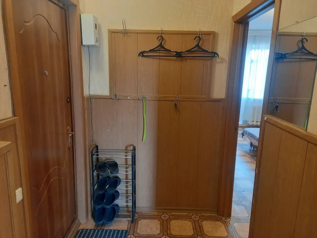 Квартира Апартаменты Aday в центре города — Курск