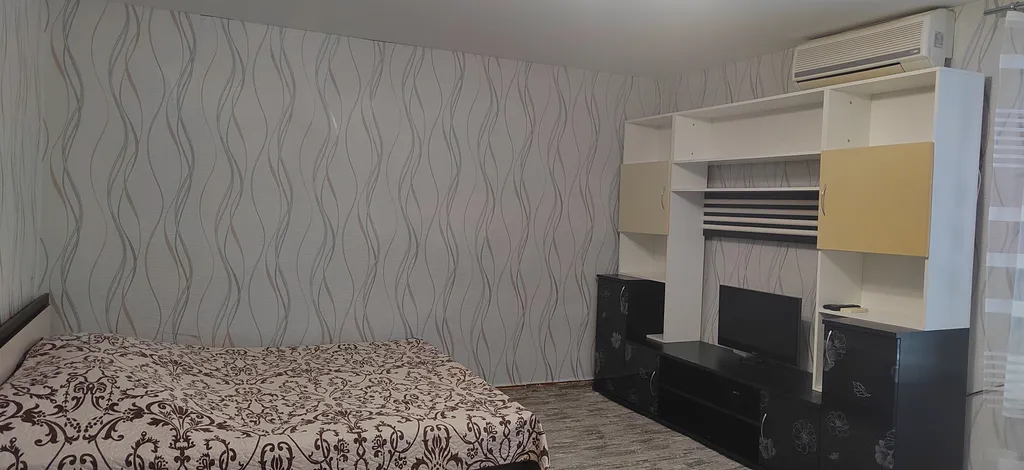 Уютная квартира в центре города — аренда посуточно в Борисоглебск