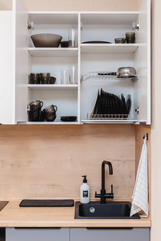 Студия в ЖК Атриум Парк