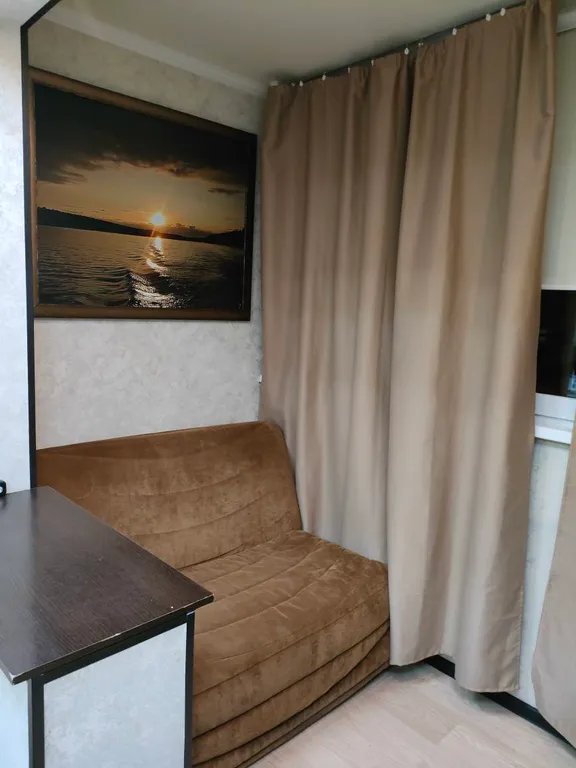 Апартамент Северный закат