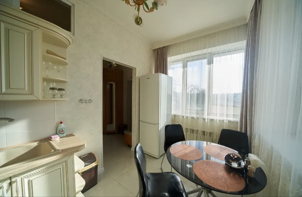 Квартира Классная квартира в самом центре Севастополя — Севастополь