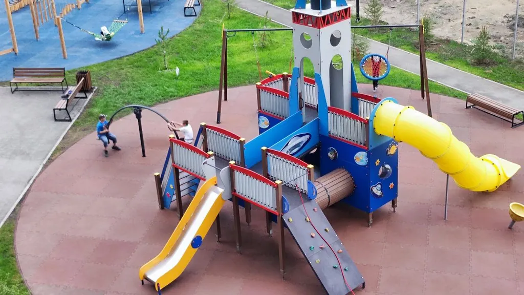 Уютная студия около ЛА Трактор